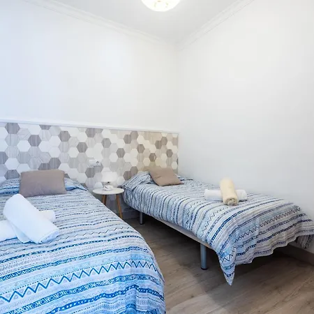 Centro L-ll Appartamento Estepona