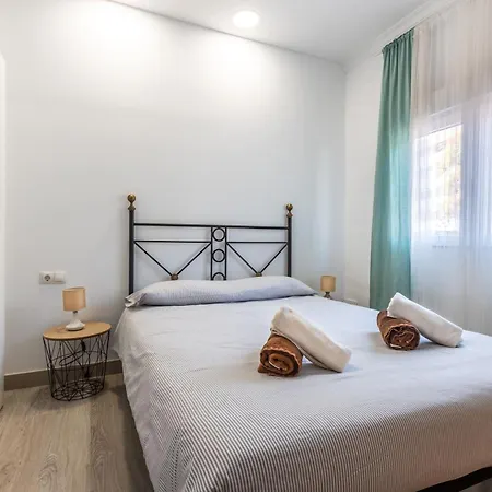 Apartment Centro L-ll *