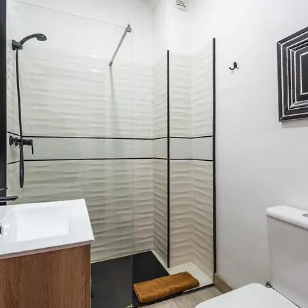 Apartment Centro L-ll Estepona