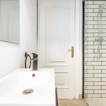 Apartment Centro L-ll