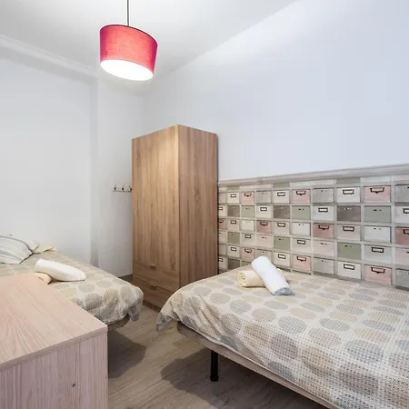 Apartment Centro L-ll