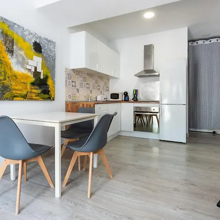 Apartment Centro L-ll *