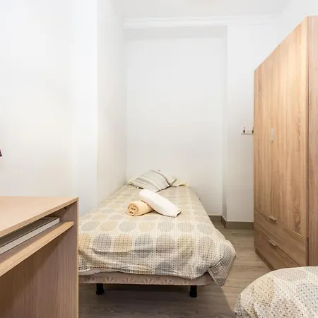 Apartment Centro L-ll