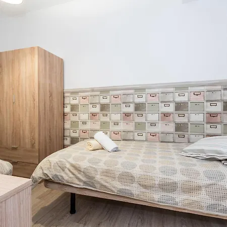 Apartment Centro L-ll *